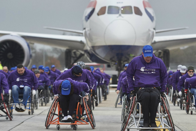 Правила перевозки инвалидных кресел
